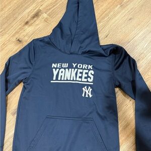 NY Yankees hoodie